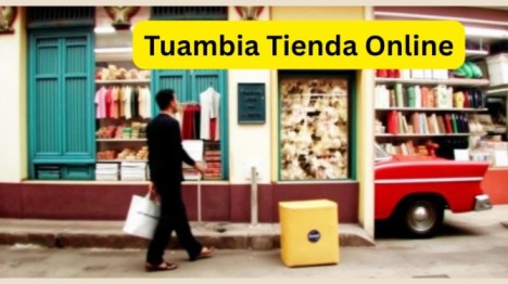 Tuambia Tienda Online