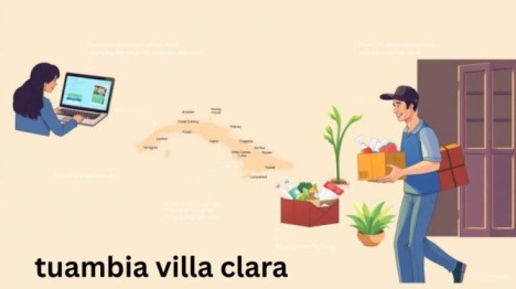 Tuambia Villa Clara