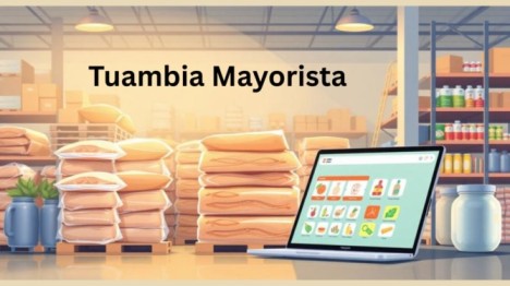 Tuambia Mayorista