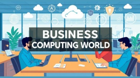 Business Computing World
