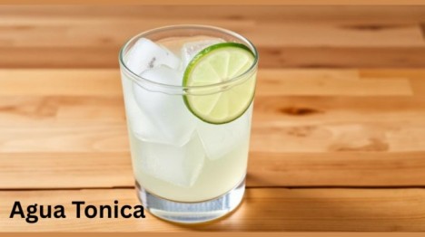 Agua Tonica