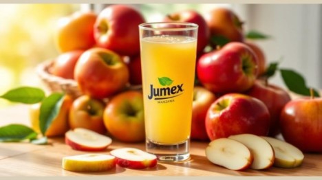 Jumex Manzana