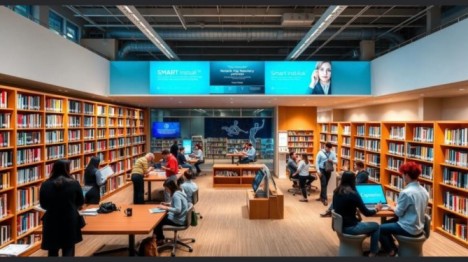 Building Better Learning Environments