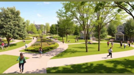 Embracing the Outdoors