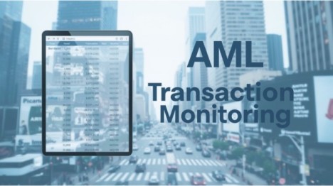 AML Transaction Monitoring