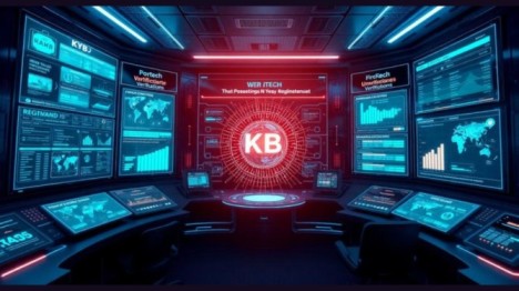 Business Verification