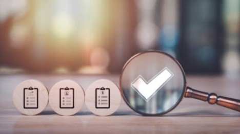 Address Verification