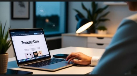 Troozer Com