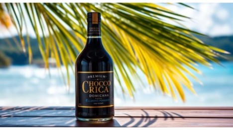 Choco Rica Dominicana