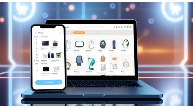 tuambia com catálogo de ventas